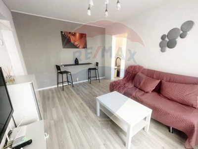 Apartament 2 camere vanzare in bloc de apartamente Arad, Aurel Vlaicu