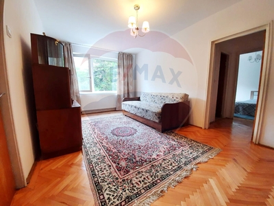 Apartament 2 camere vanzare in bloc de apartamente Brasov, Garii