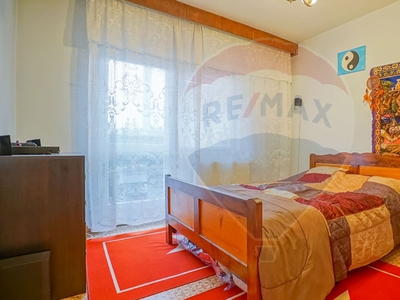 Apartament 2 camere vanzare in bloc de apartamente Brasov, Predeal, Cioplea