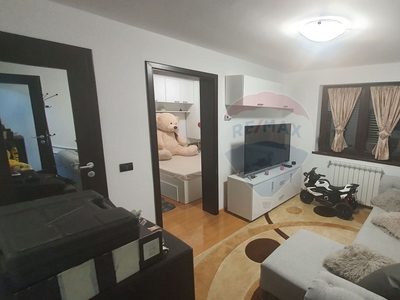 Apartament 2 camere vanzare in bloc de apartamente Piatra-Neamt, Darmanesti