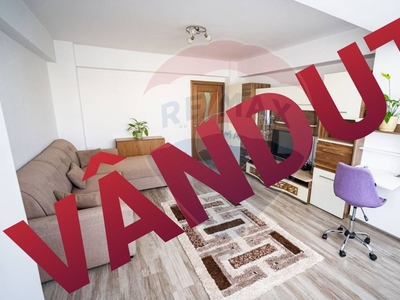 Apartament 2 camere vanzare in bloc de apartamente Suceava, Burdujeni