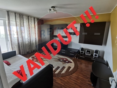 Apartament 2 camere vanzare in bloc de apartamente Vrancea, Focsani, Central