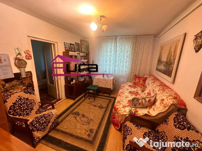 Apartament 2 camere zona Neptun