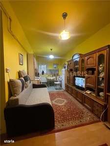 Apartament 2 camere zona Pronto