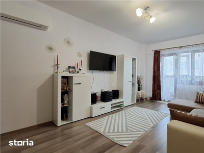 Apartament 2 camere cu Dressing,Parcare,Soleia,Valea Lupului, 0% comis