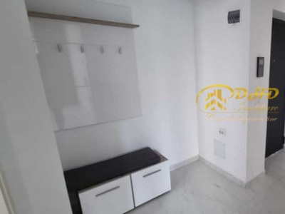 Apartament 2c Bucium ! Prima închiriere!