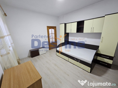 Apartament 2C Semidecomandat - Moara de foc