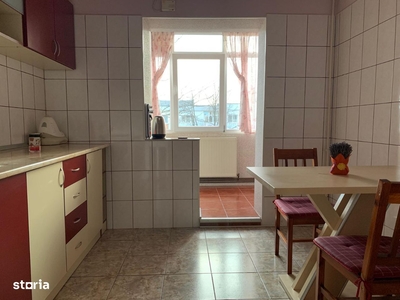 Apartament 2Cam Decomandat Nicolina CUG Rond Vechi Liber