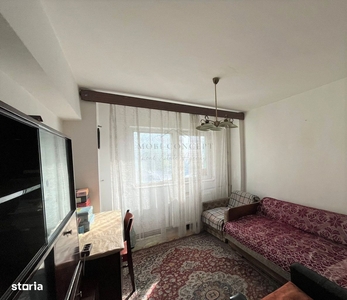 Apartament modern bloc nou zona de interes major