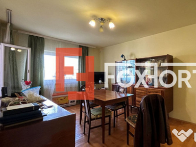 Apartament 3 camere + 2 balcoane, zona Lipovei