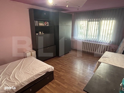 Apartament, 3 camere, 64 mp, zona Iosia