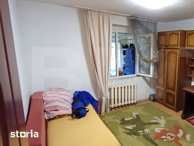 Apartament 2 camere Berceni - Top Class Residence, Curte 19mp, 3 min M