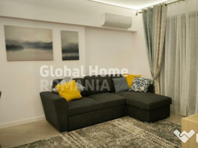 Apartament 3 camere 77MP | Zona de Nord - Pipera | Parcare i