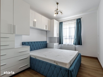 Apartament 3 camere - Adora Park - 