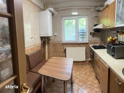 Apartament 3 Camere Aparatorii Patriei