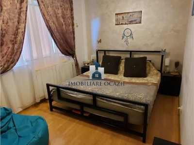 Apartament 3 camere Berceni, Covasna, vanzare apartament 3 camere decomanda