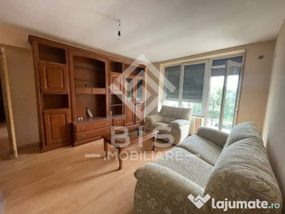 Apartament 3 camere, Bloc nou, Sud