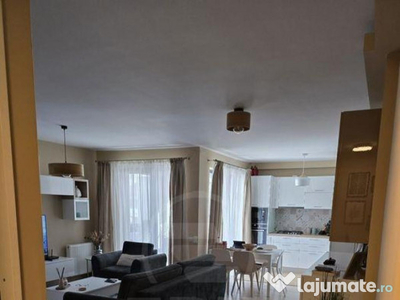 Apartament 3 camere BUNA ZIUA