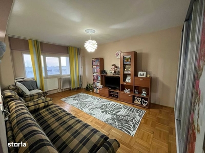 Inchiriere apartament 2 camere | Dristor | Baba Novac Residence |