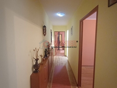 Apartament 3 camere Constantin Brancoveanu, 3 camere