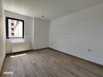 Apartament nou - ansamblu rezidential - Viilor