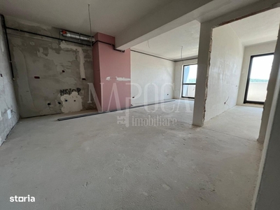 Apartament 3 camere de vanzare in Zorilor, Cluj Napoca