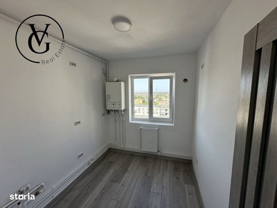 Apartament 2 Camere de Vanzare, Etajul 1- Podu Ros