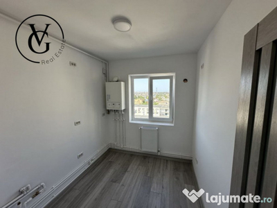 Apartament 3 camere | Decomandat | CET