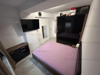 Apartament 3 Camere Decomandat de Vanzare zona Theodor Pallady