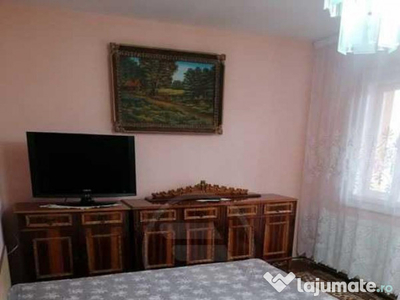 Apartament 3 camere decomandat MARASTI