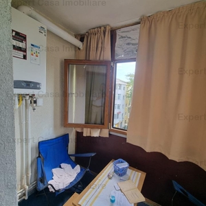 Apartament 3 camere Decomandat. Pacurari. Petru poni