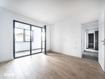 Apartament 2 camere Metalurgie , 48 metri, etaj 1 Cod:155584