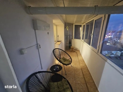 Apartament 3 camere decomandat - Ștefan cel Mare - Arena Mall