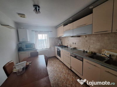 Apartament 3 camere decomandat ZORILOR