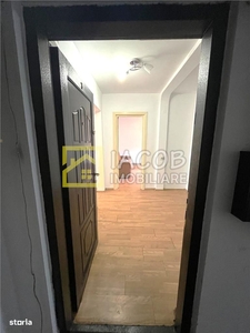 Apartament smart economic in zona foarte buna