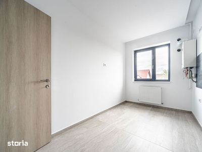 Apartament Falticeni, Republicii