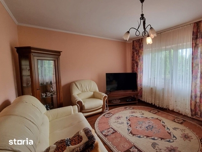 Apartament 3 camere etajul 1 in Carpati 2 ( ID 22880)