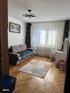 Inchiriere apartament doua camere situat in zona Copou - Time Out