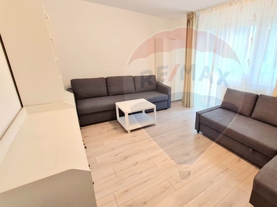 Apartament 3 camere inchiriere in bloc de apartamente Cluj-Napoca, Manastur