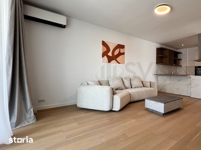 Apartament 3 camere l One Timpuri Noi I Ideal investitie