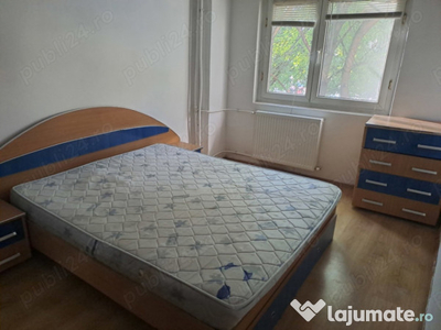 Apartament 3 camere - La doua minute de metrou Timpuri Noi