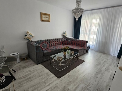 Apartament 3 camere Popesti