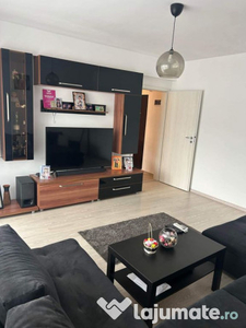 Apartament 3 camere mobilat utilat an ctie 2018 Loc parcare