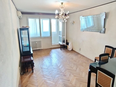 Apartament 3 camere Muncii Mihai Bravu Va ofer spre vanzare un apartament c