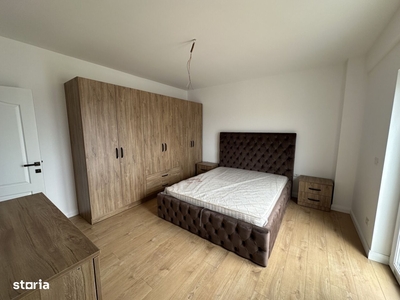 Apartament cu 2 camere decomandat in cartierul Manasur!