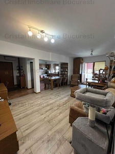 Apartament 3 camere, Parc Tineretului, zona Pridvorului, Vacaresti