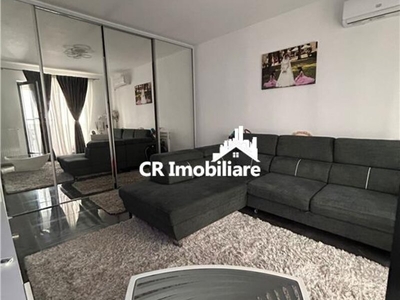 Apartament 3 camere Plaza Residence, apartament 3 camere