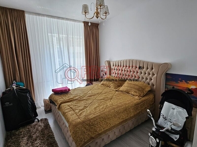 Apartament 3 camere Berceni Metrou