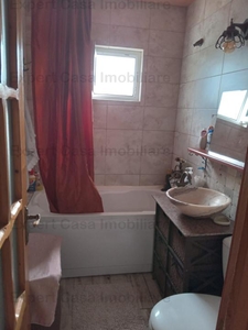 Apartament 3 camere SD. Mircea cel Batran - Galata