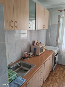 Apartament decomandat zona linistita